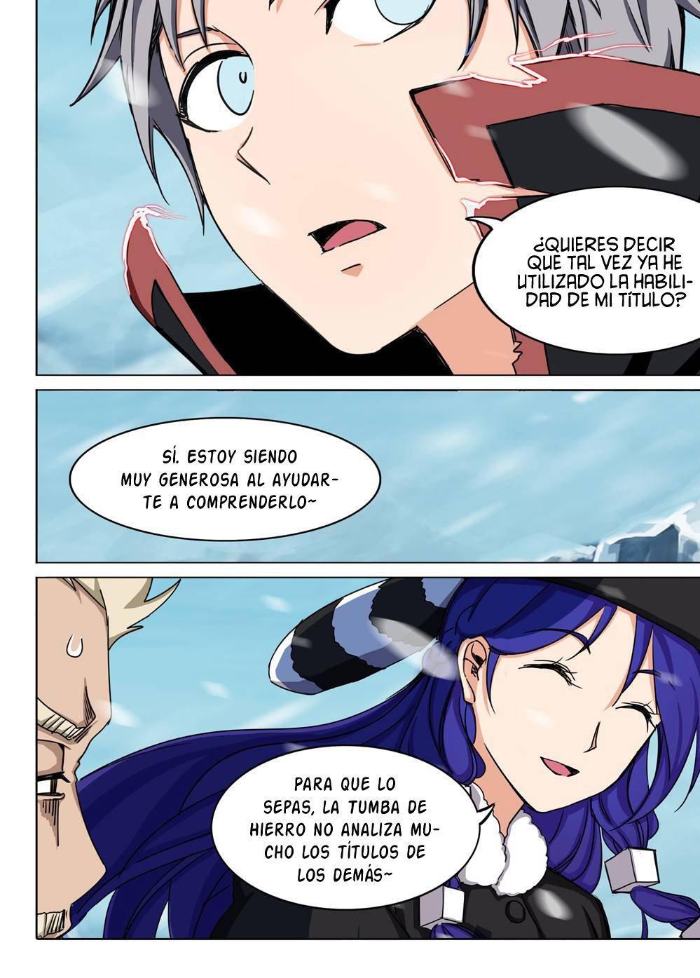 Capitulo 254 page 10