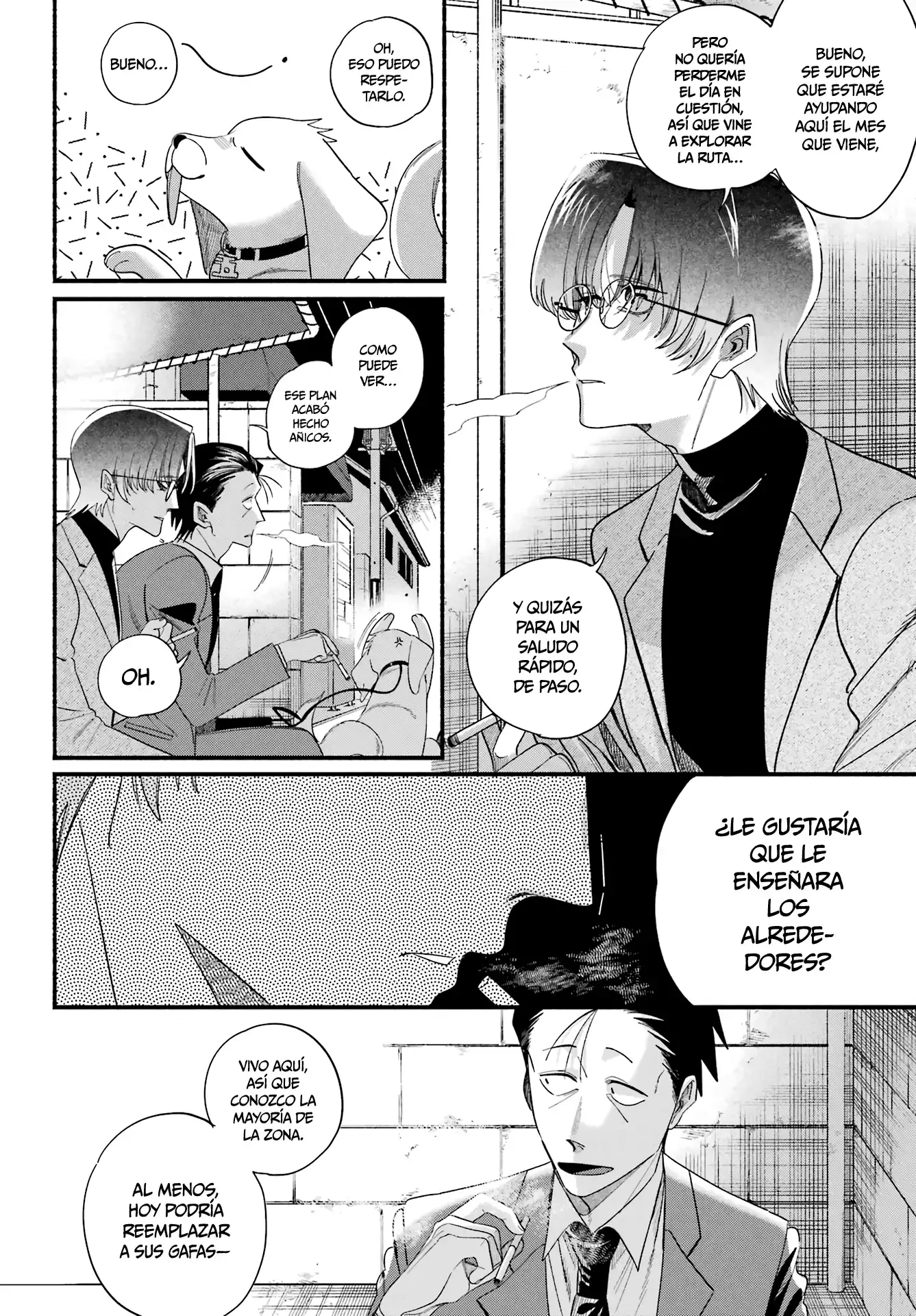Capitulo 54 page 23