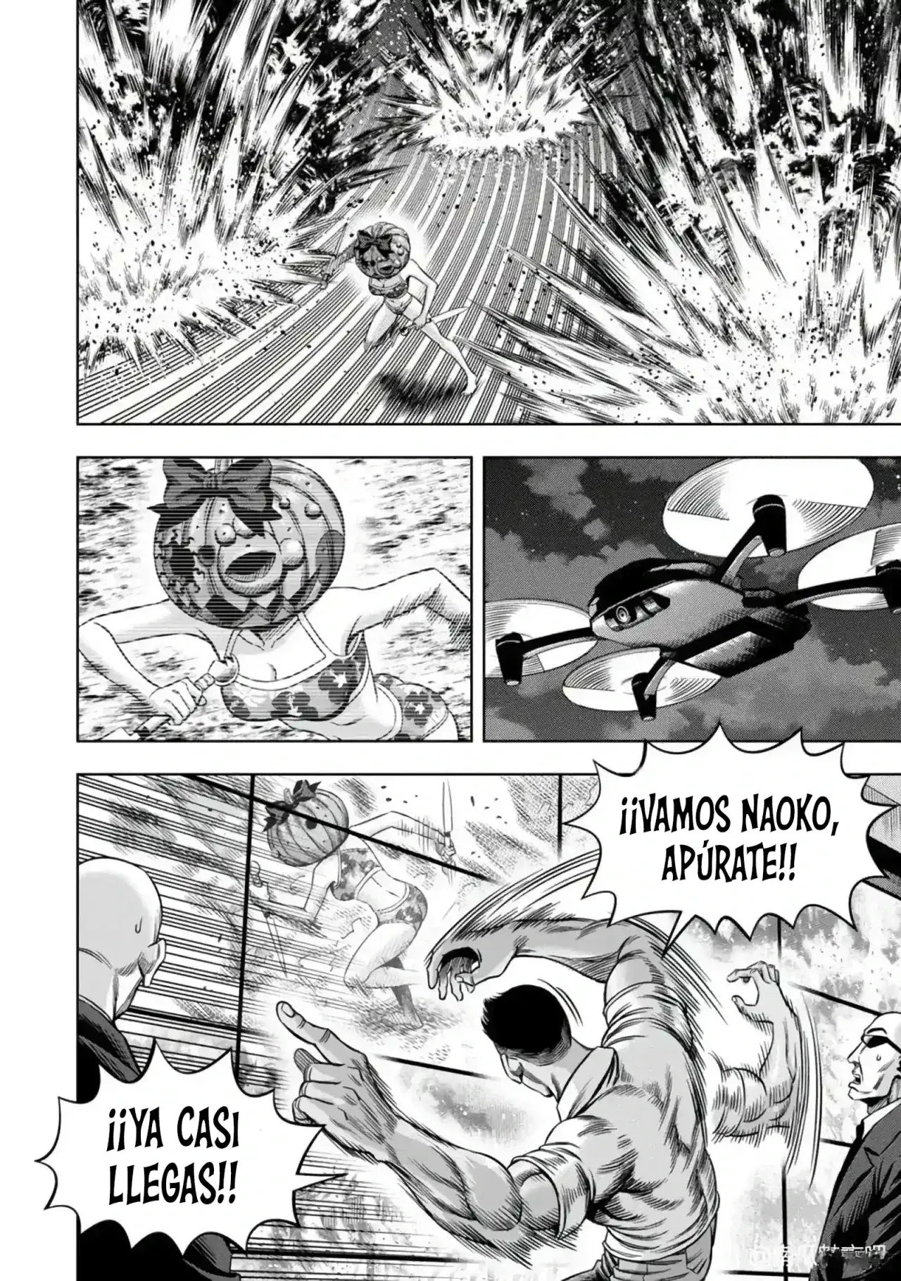 Capitulo 104 page 16
