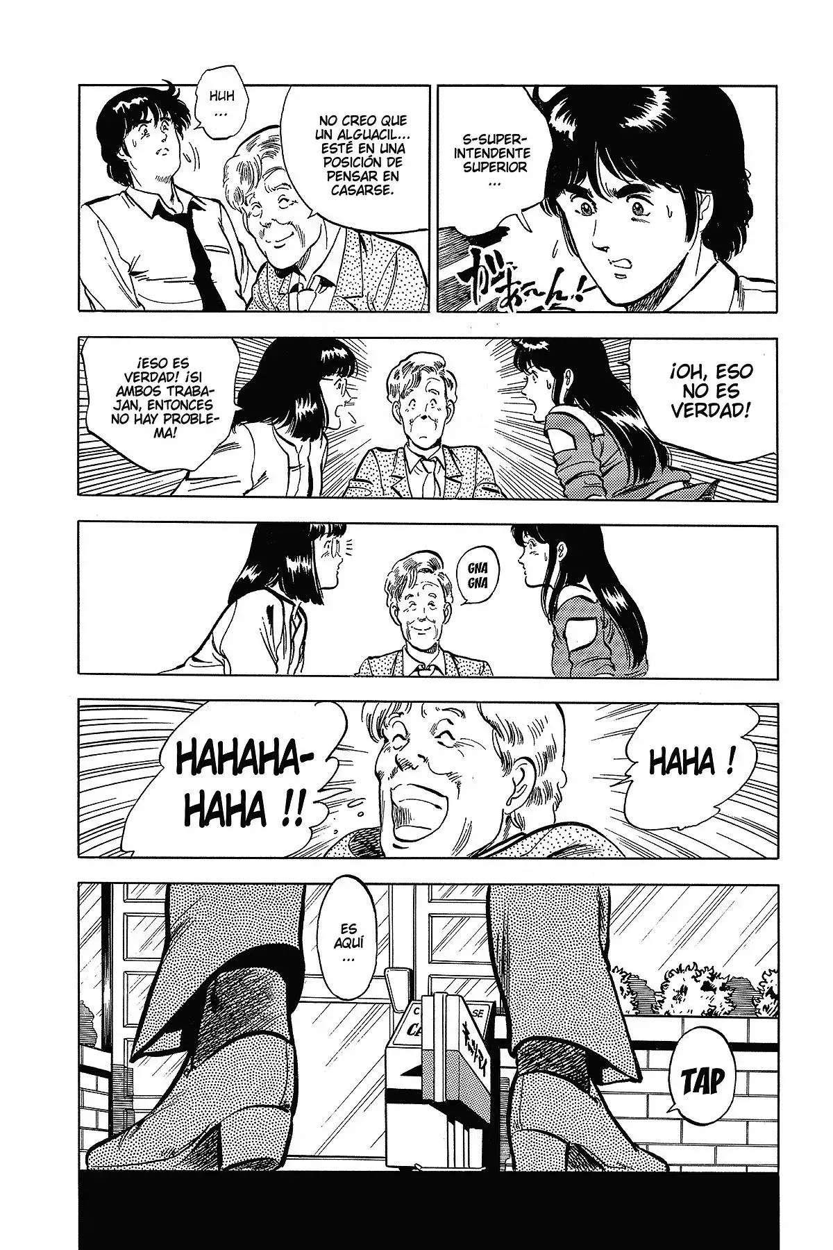 Capitulo 71 page 16