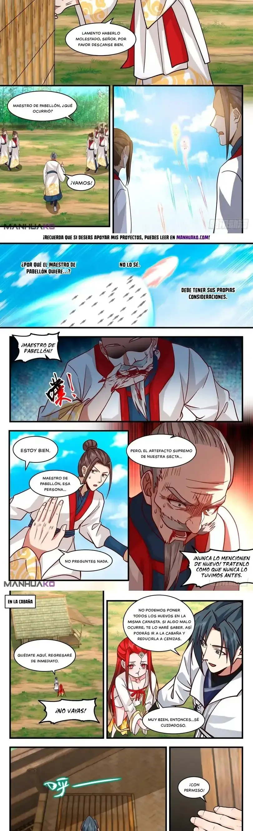 Capitulo 2169 page 5
