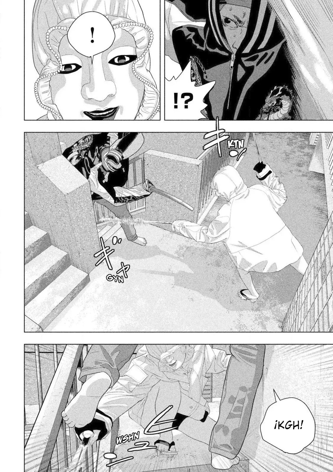 Capitulo 124 page 10
