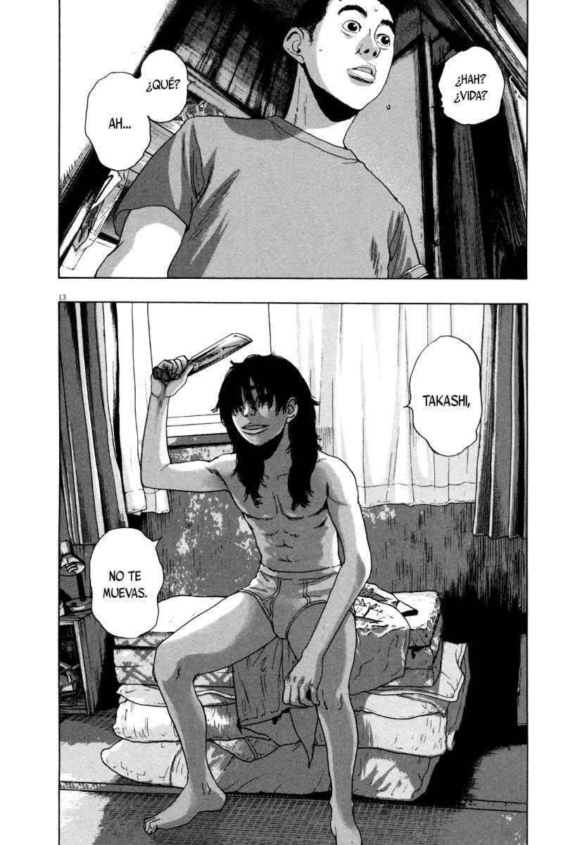 Capitulo 124 page 14