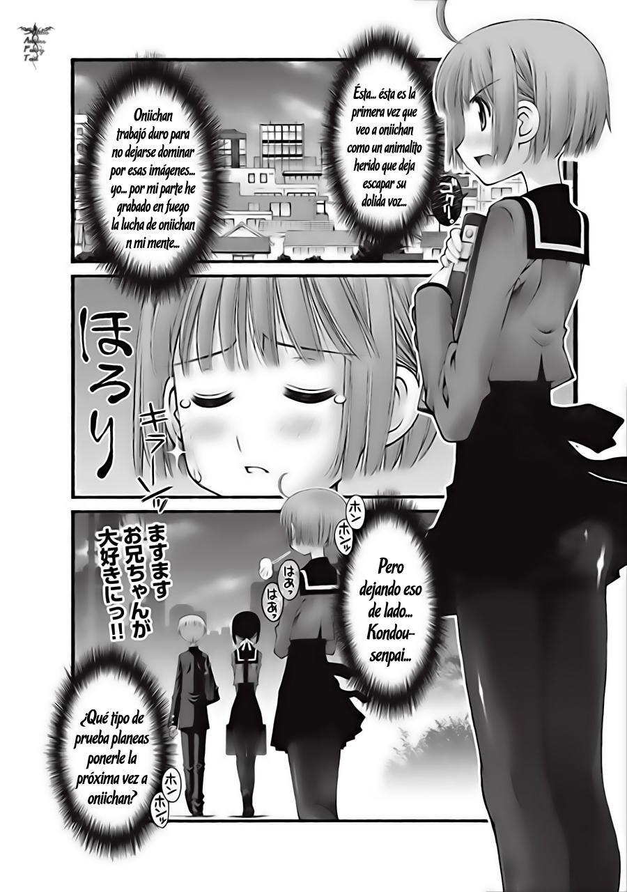 Capitulo 23 page 28