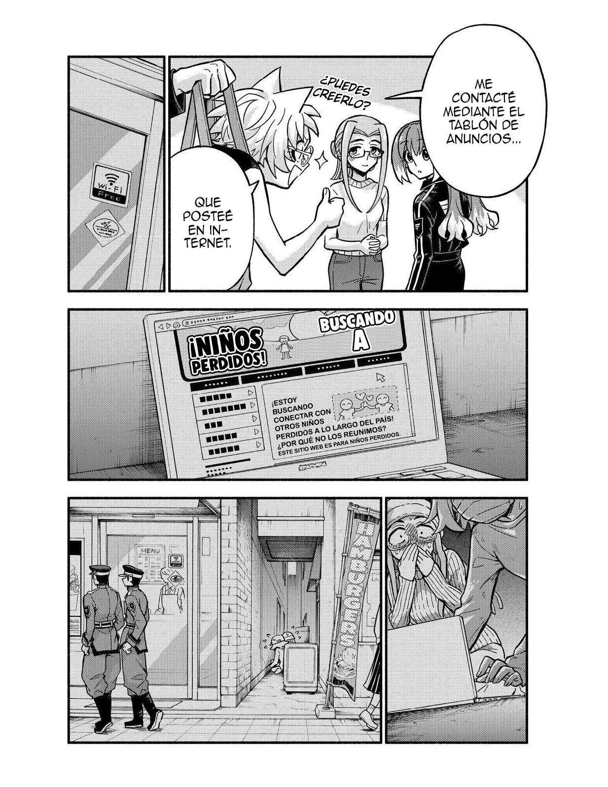 Capitulo 79 page 23