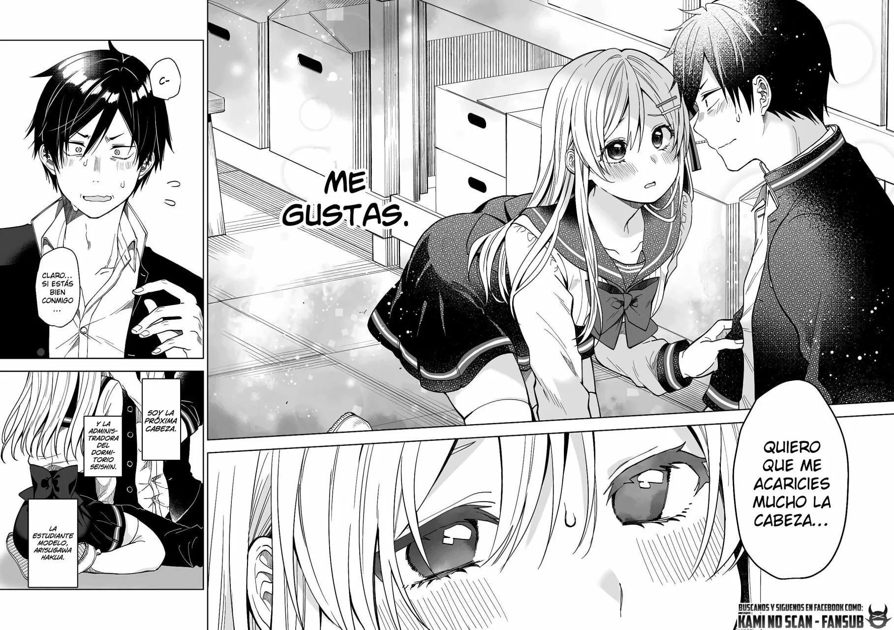 Capitulo 62 page 15