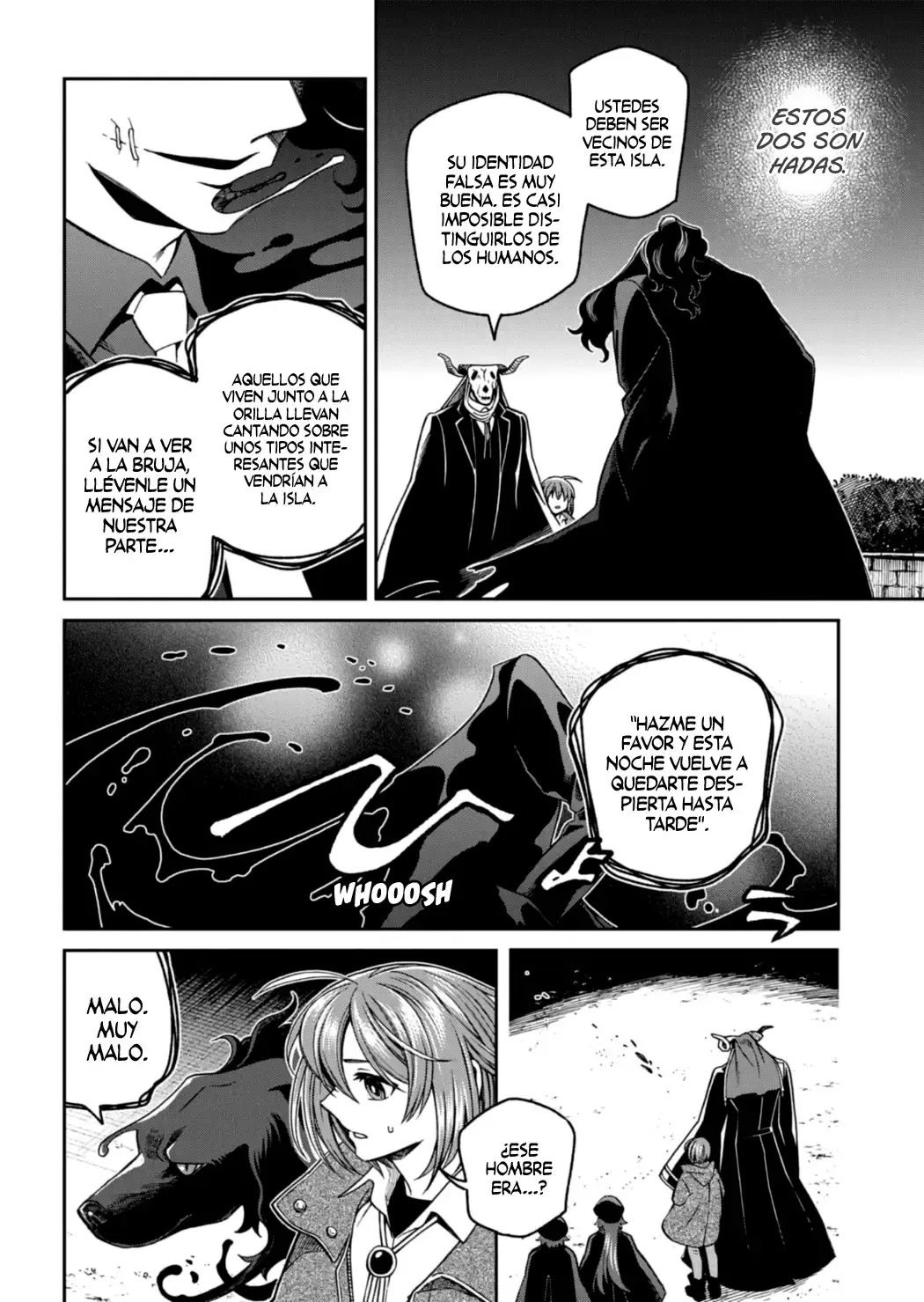 Capitulo 118 page 11
