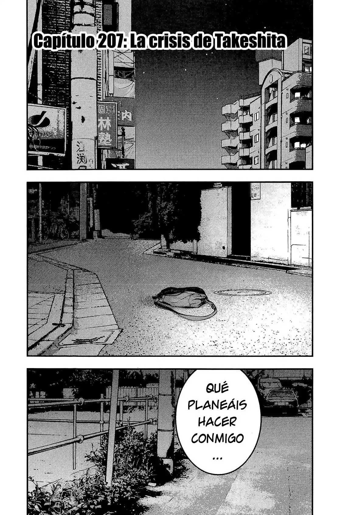 Capitulo 207 page 1