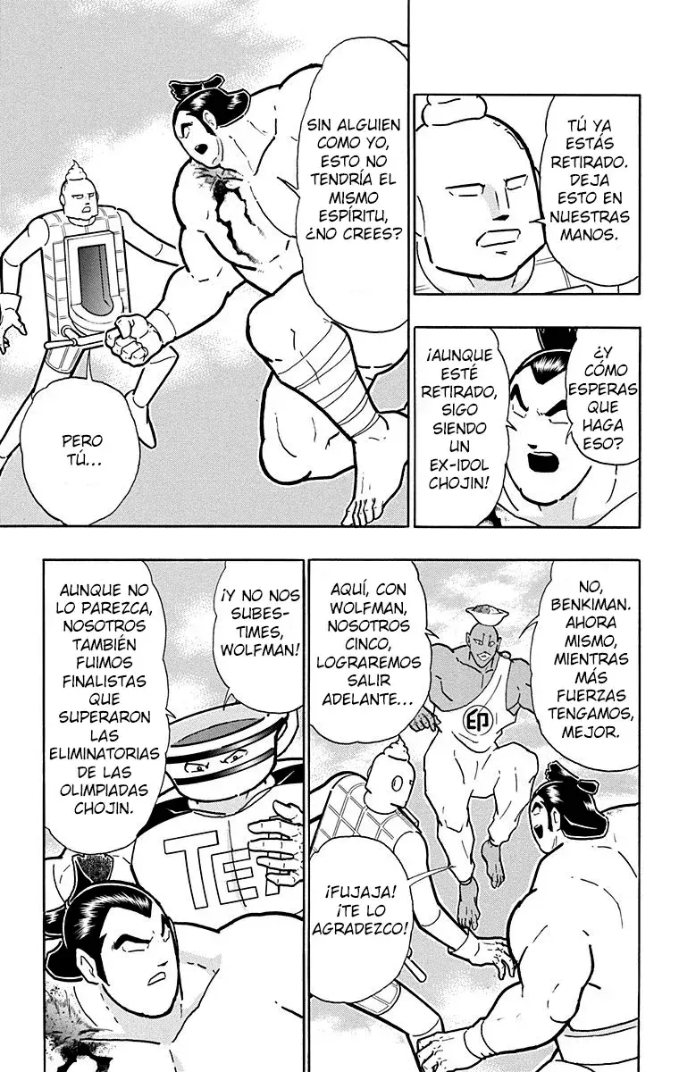 Capitulo 604 page 19