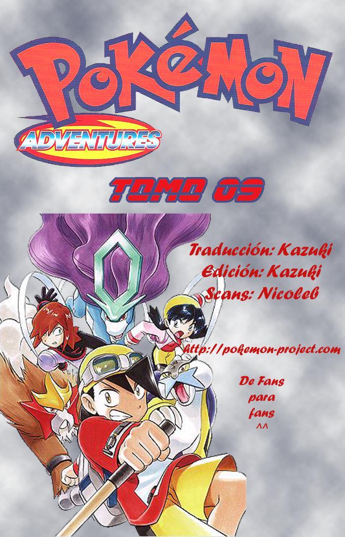 Capitulo 111 page 1