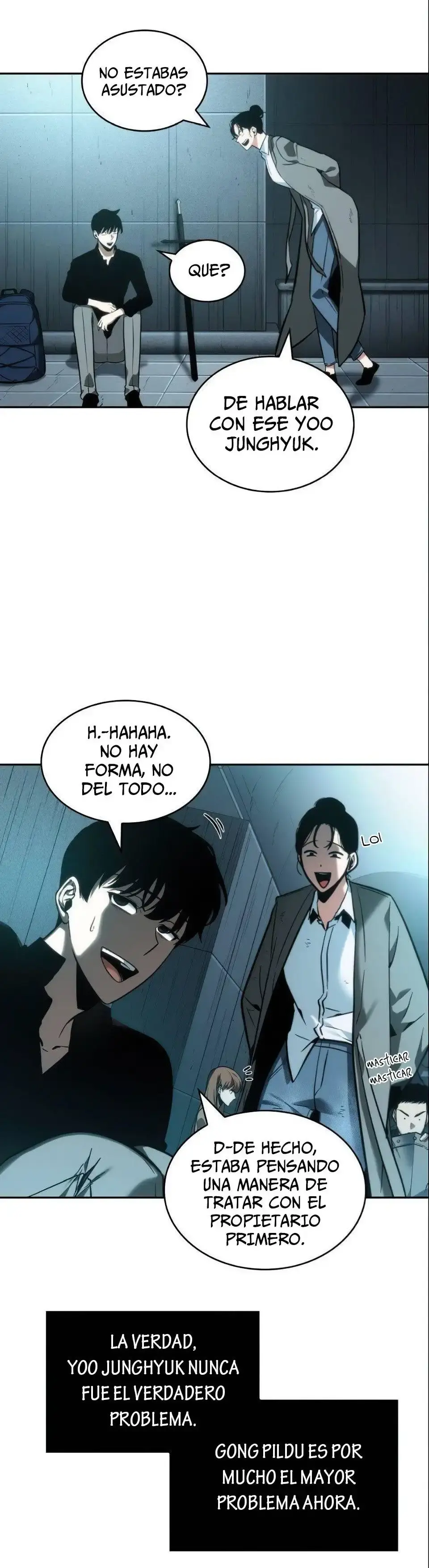Capitulo 29 page 30