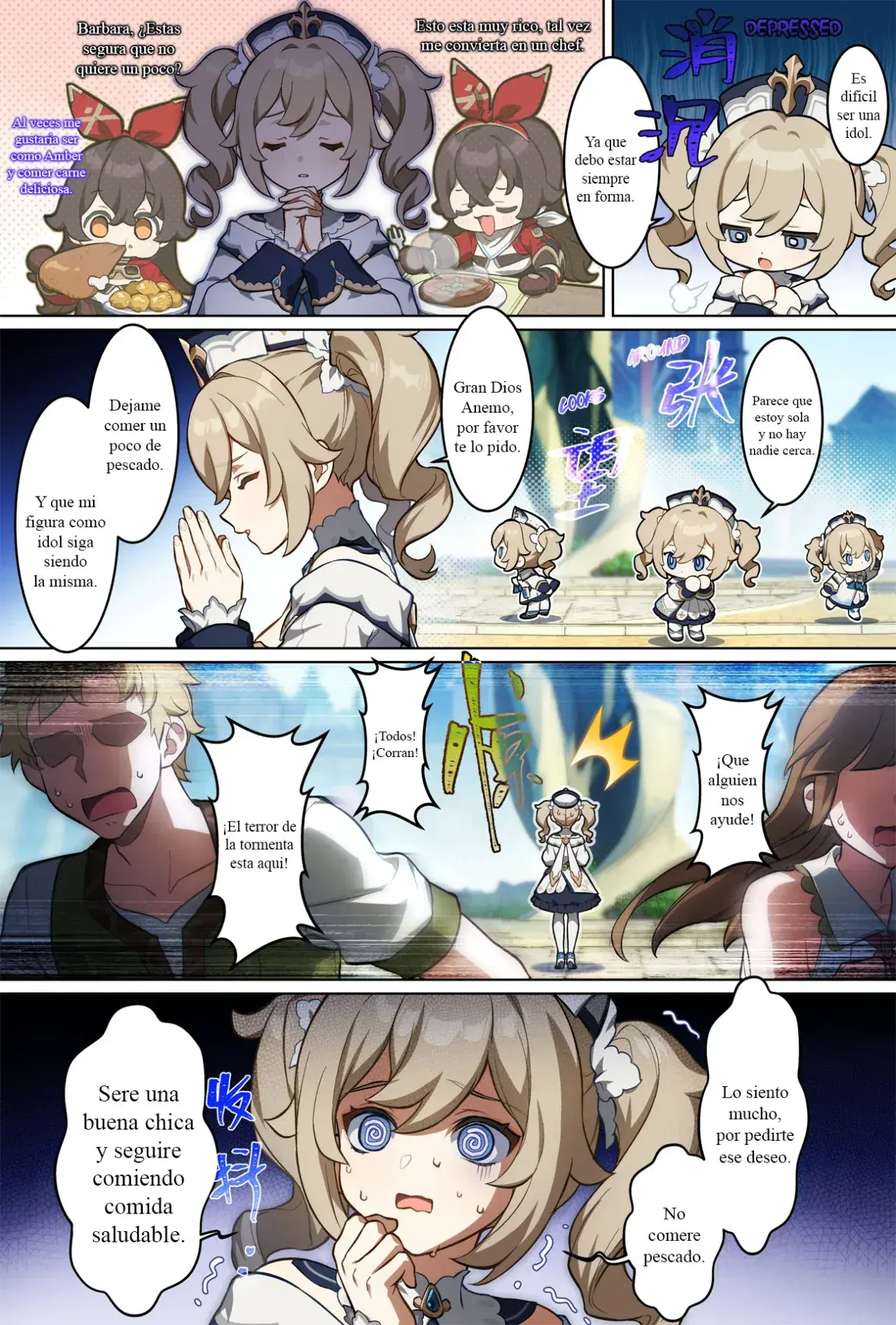 Capitulo 8 page 1