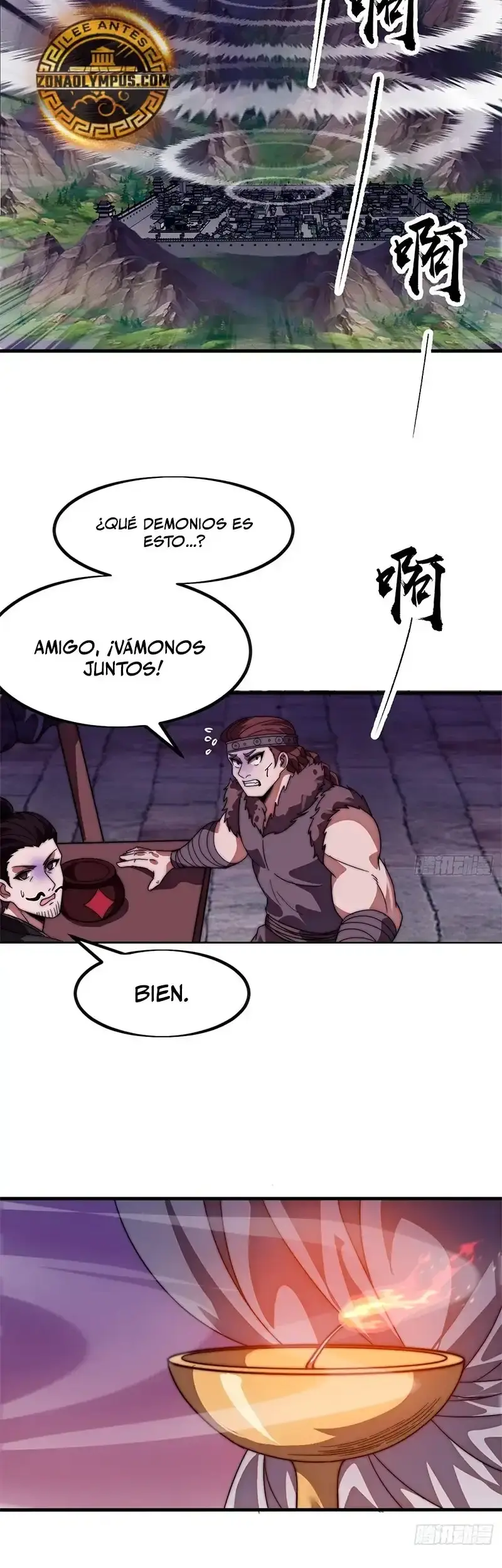 Capitulo 1130 page 8