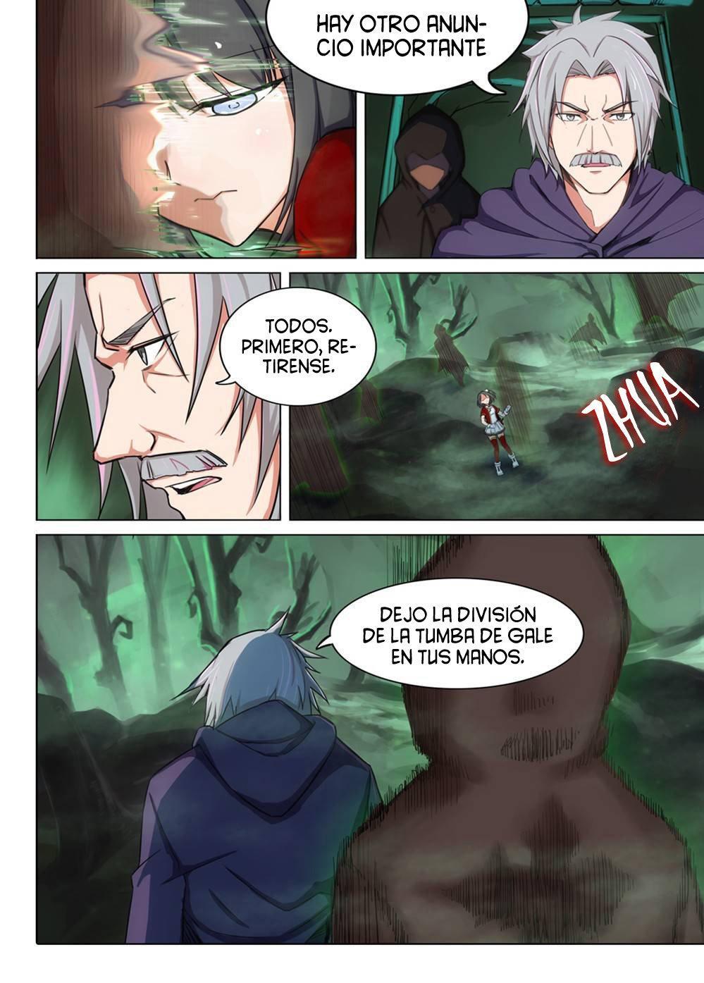 Capitulo 253 page 18