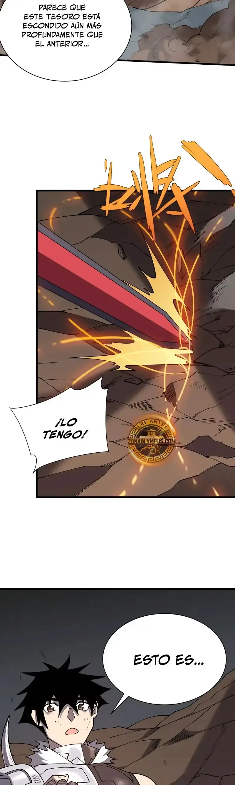 Capitulo 99 page 28