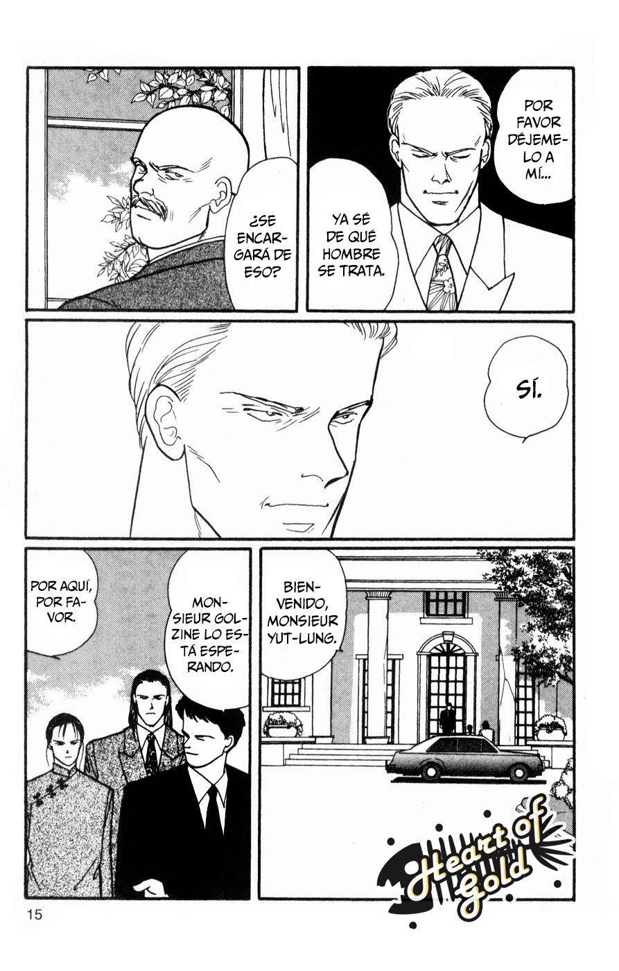 Capitulo 84 page 17
