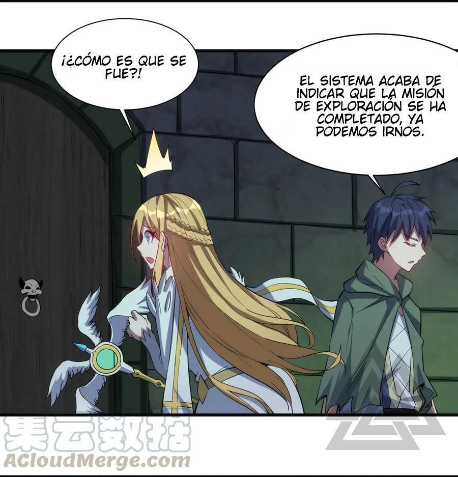 Capitulo 19 page 11