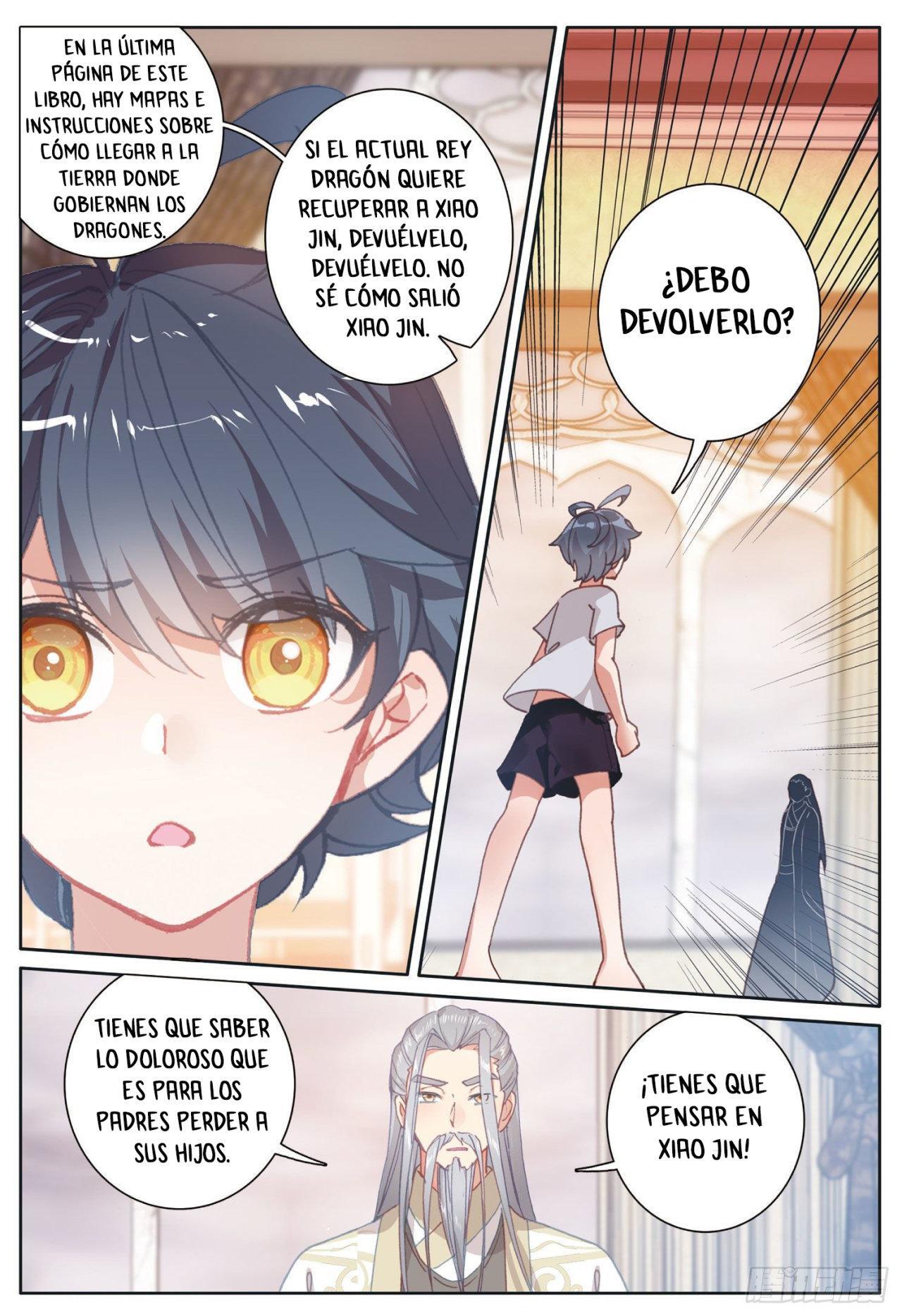 Capitulo 20.20 page 11