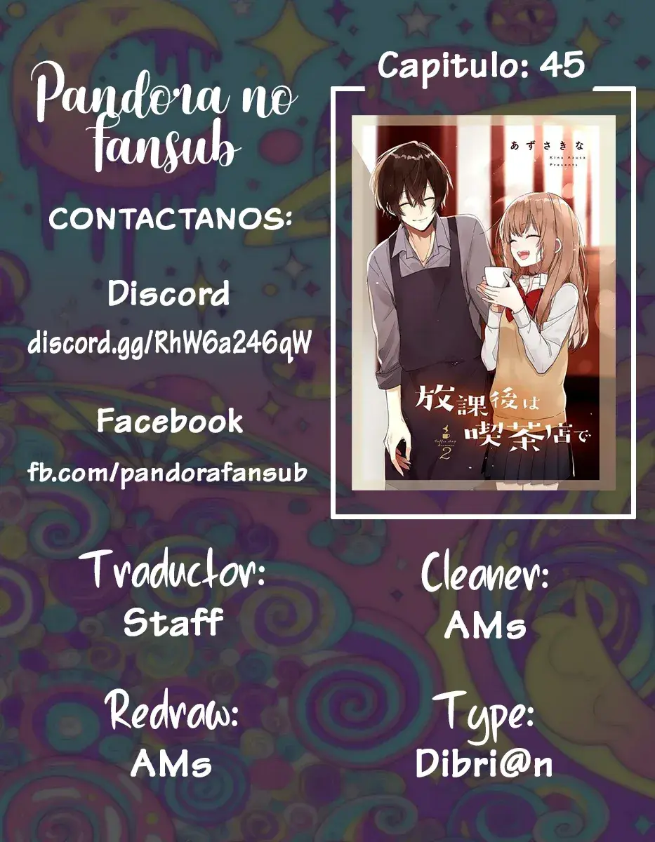 Capitulo 45 page 1