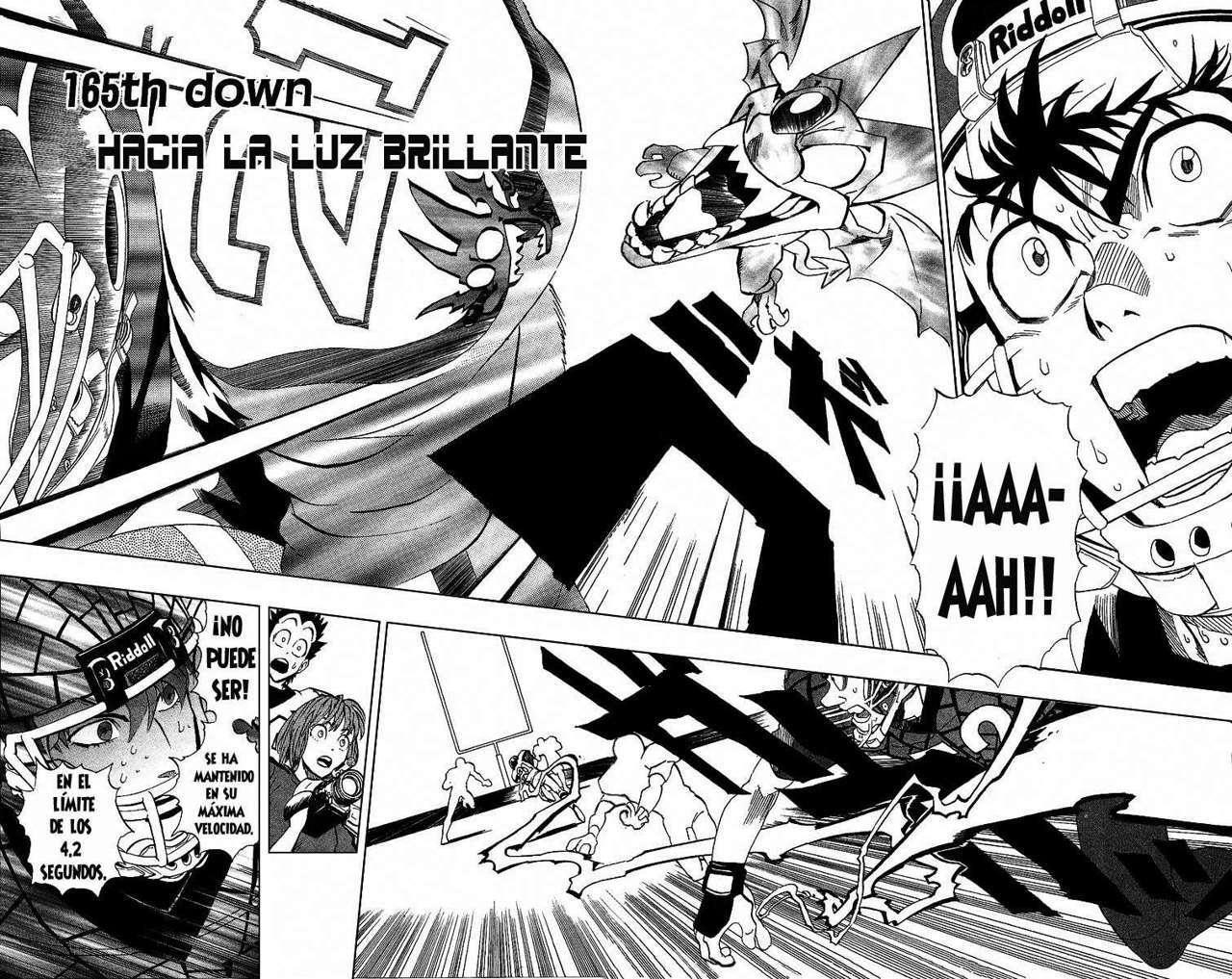 Capitulo 165 page 3