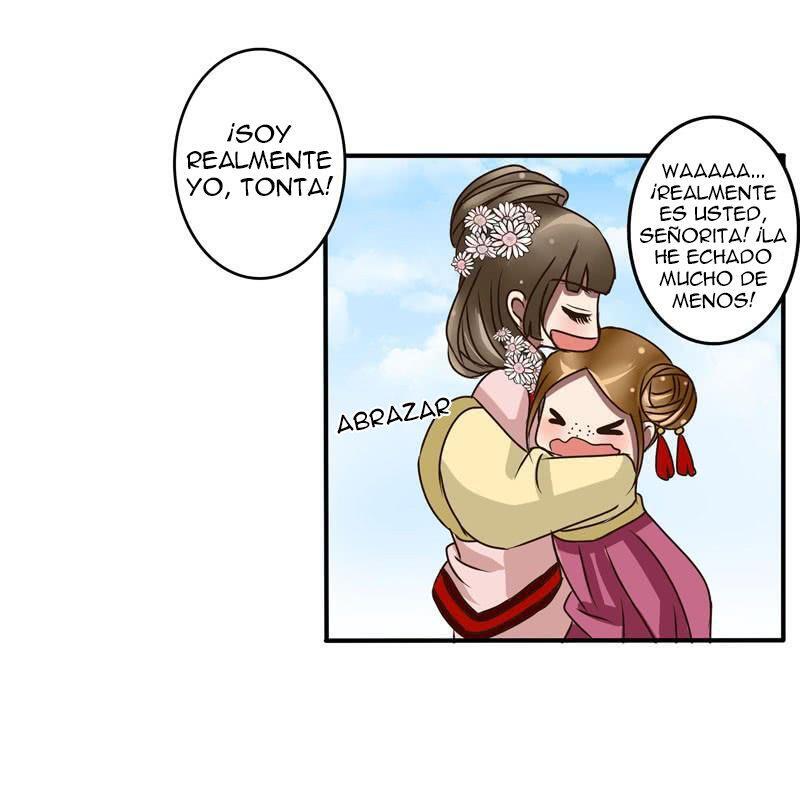 Capitulo 31 page 21