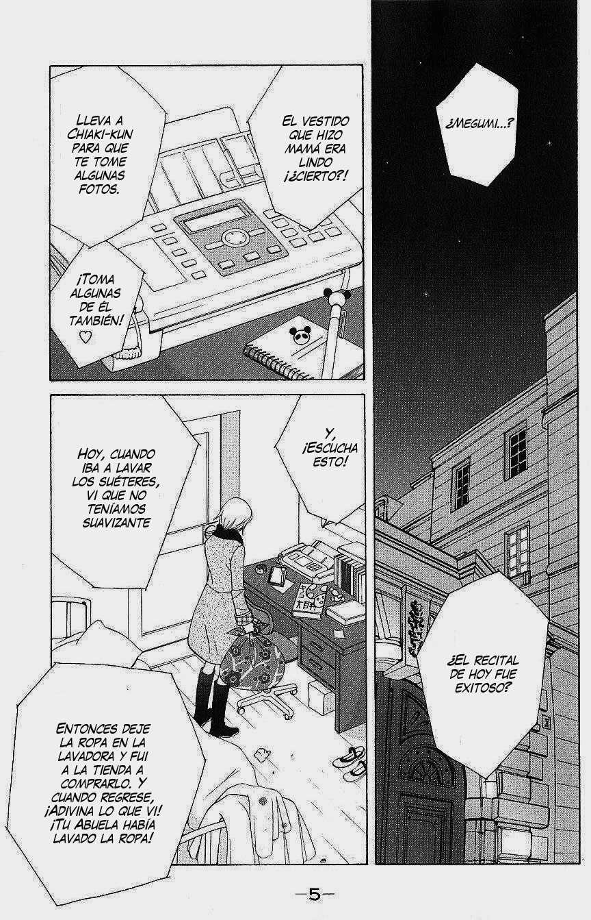 Capitulo 107 page 6