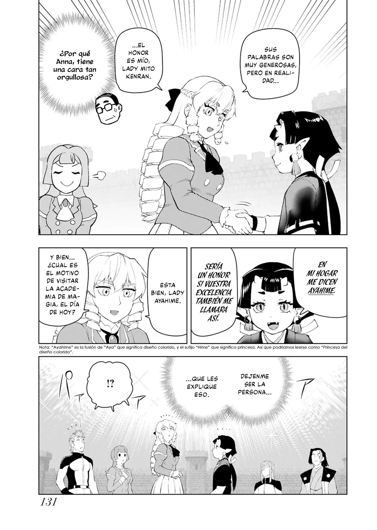Capitulo 52 page 5