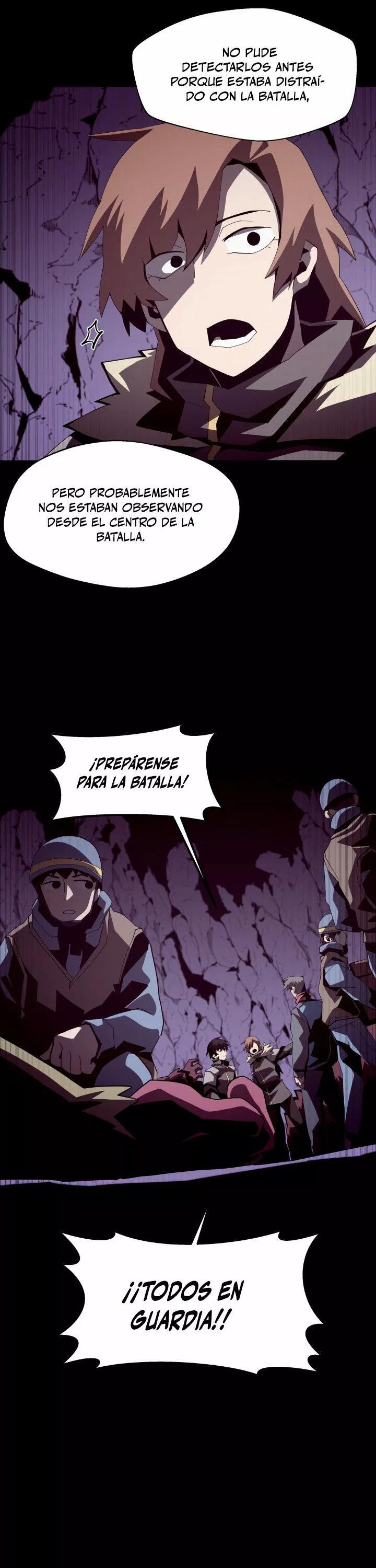 Capitulo 18 page 21