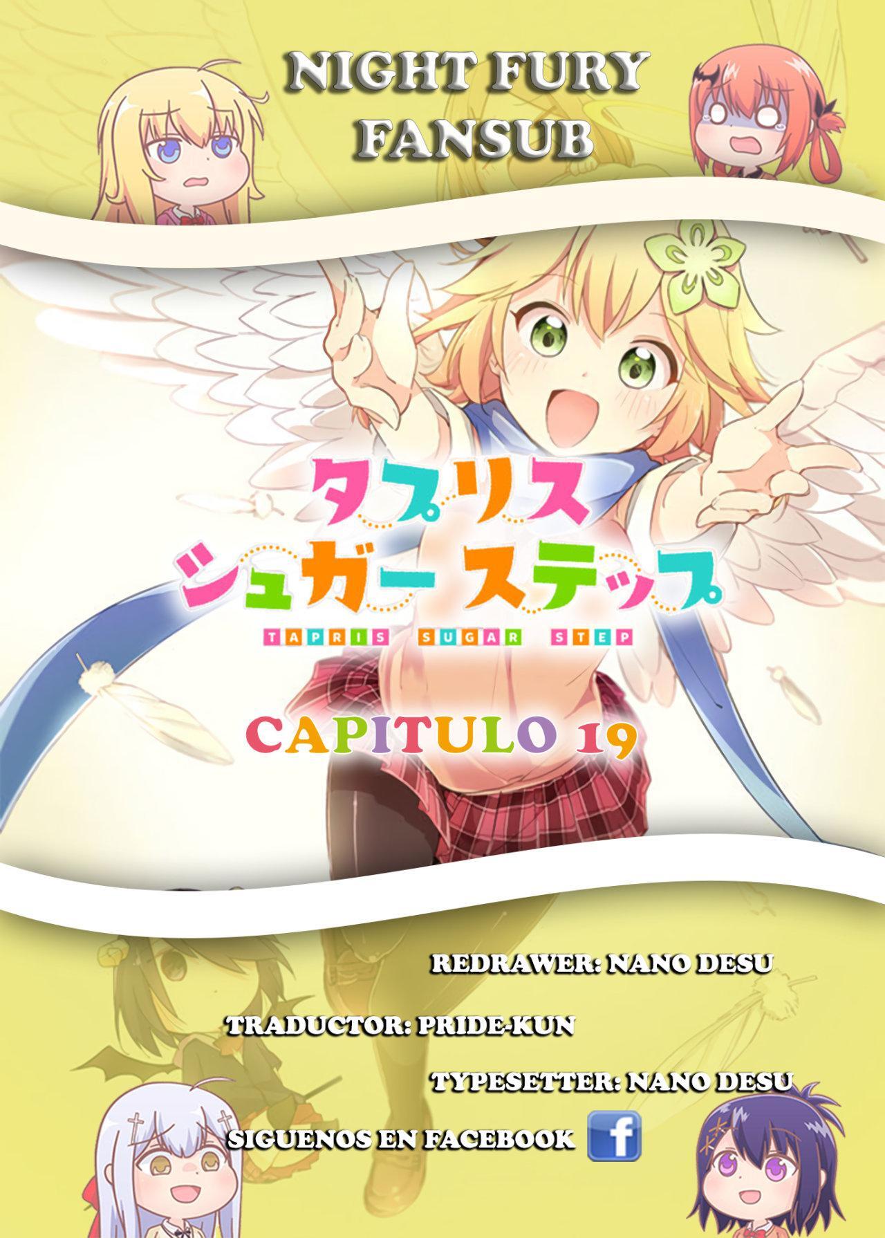 Capitulo 19 page 1