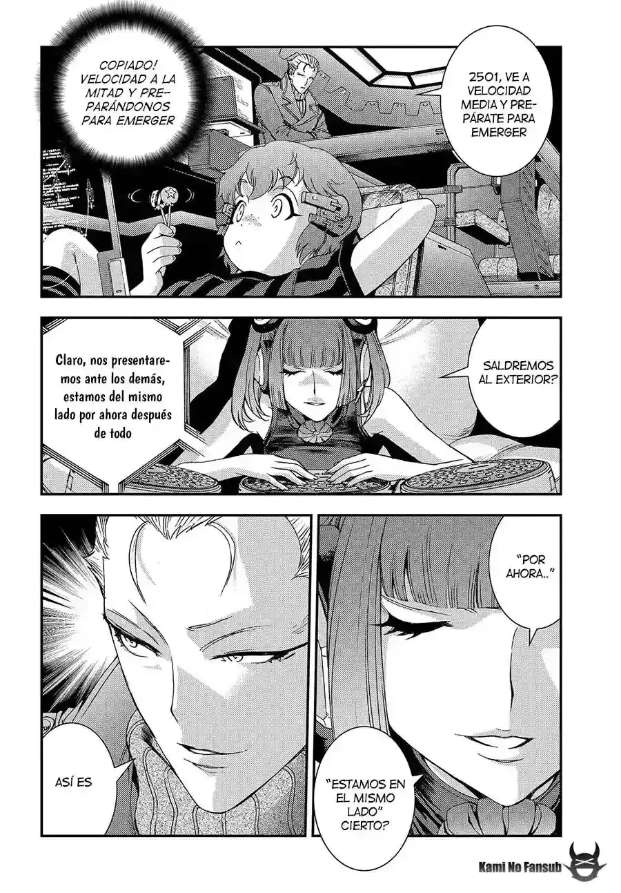 Capitulo 64 page 29