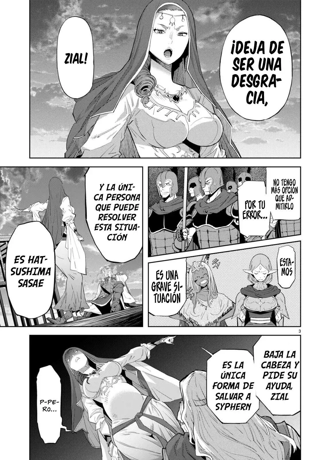 Capitulo 60 page 6