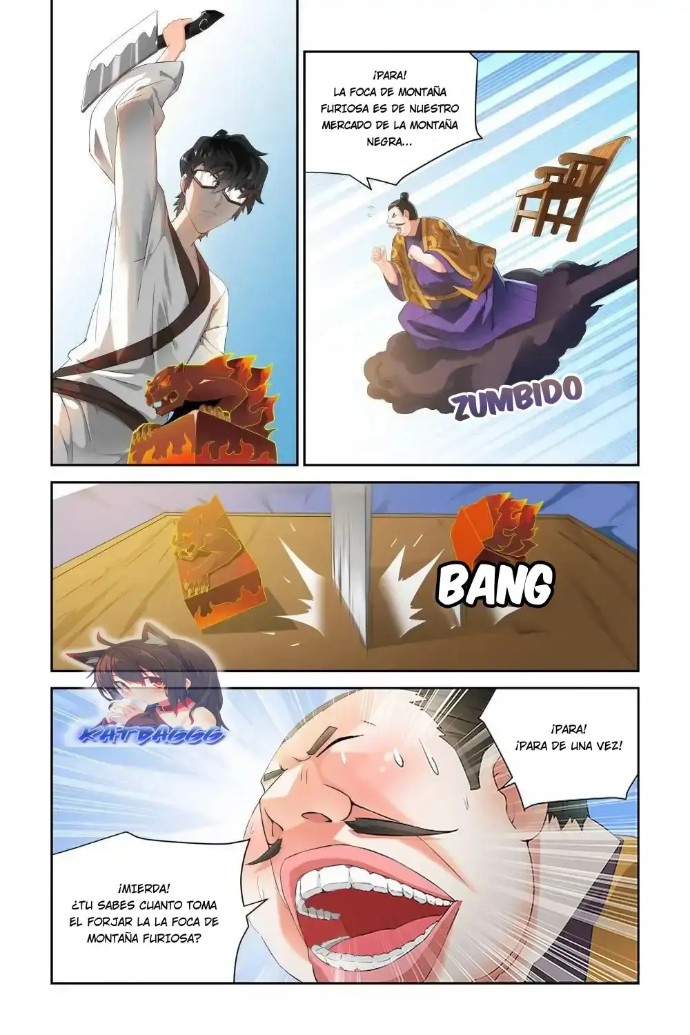 Capitulo 70 page 2