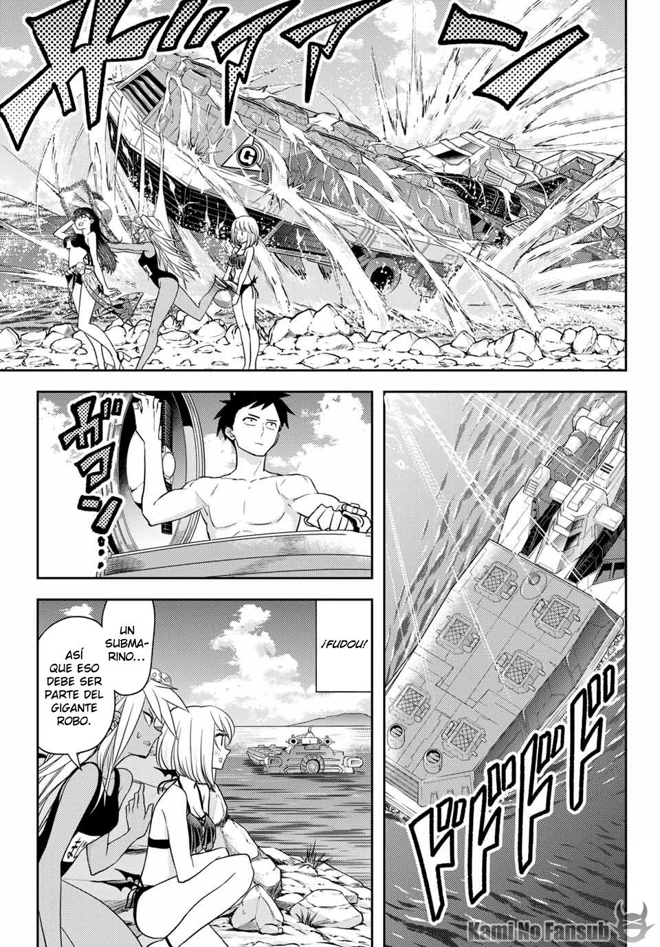 Capitulo 11 page 8