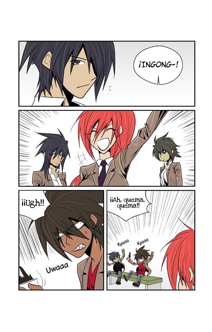 Capitulo 45 page 12