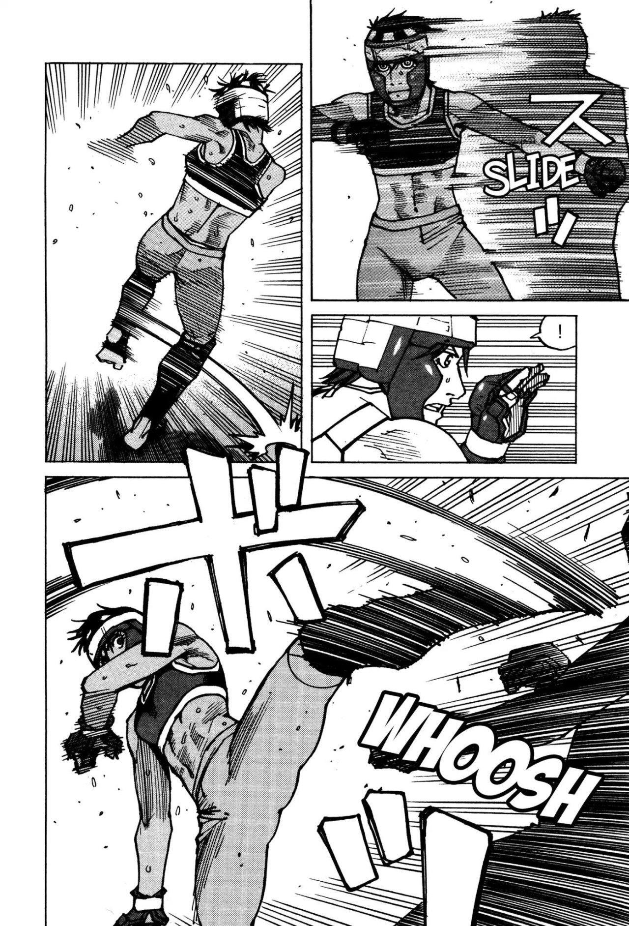 Capitulo 135 page 4