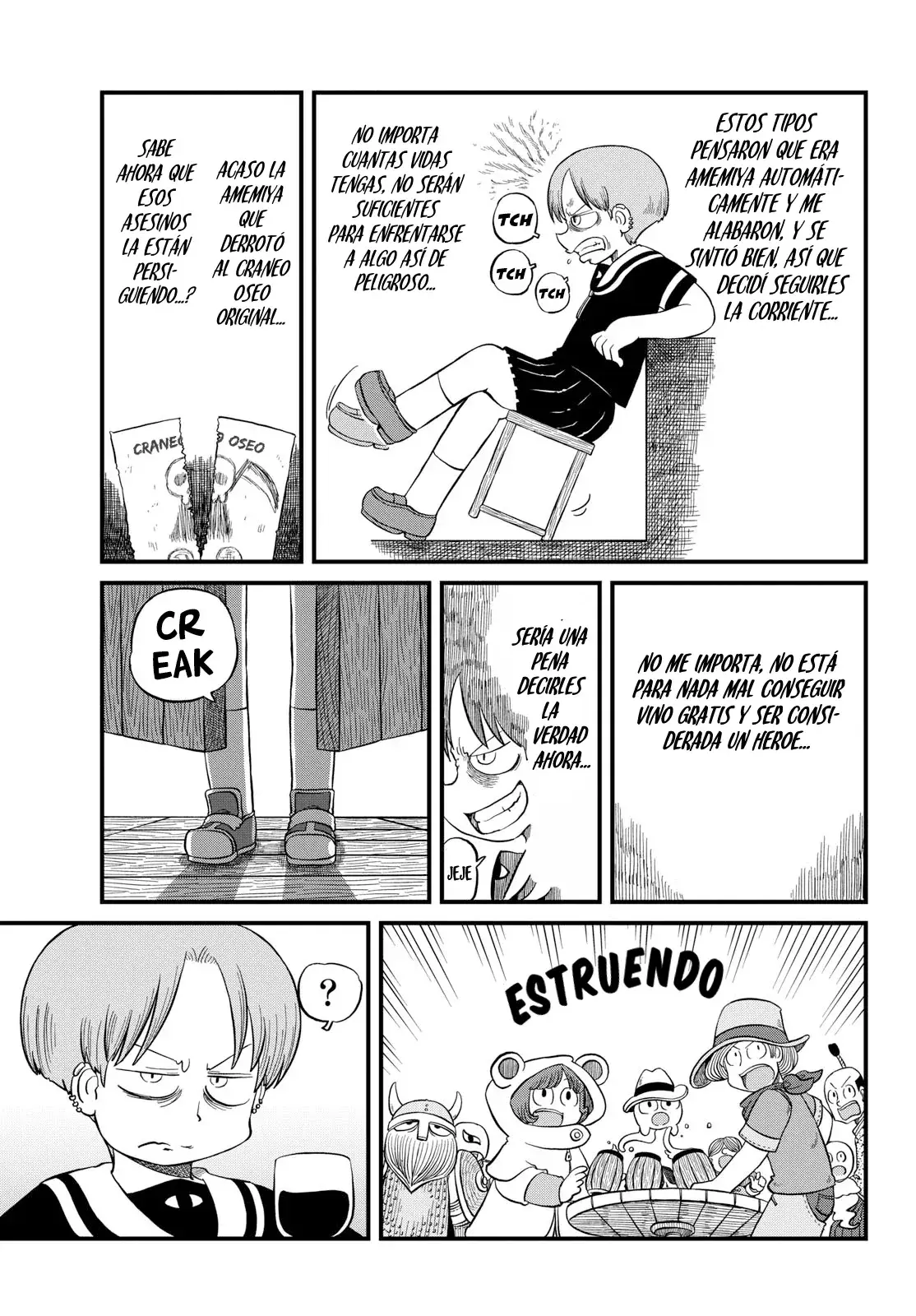 Capitulo 27 page 7