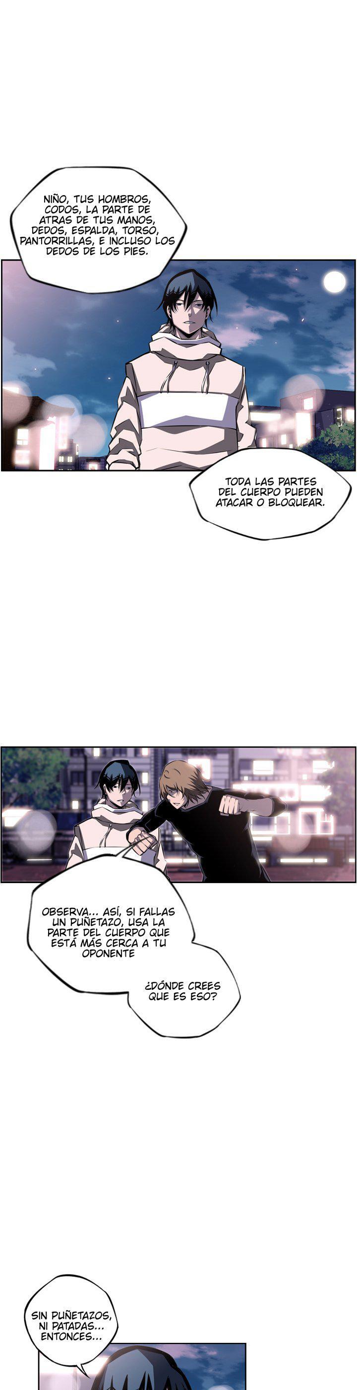 Capitulo 72 page 23