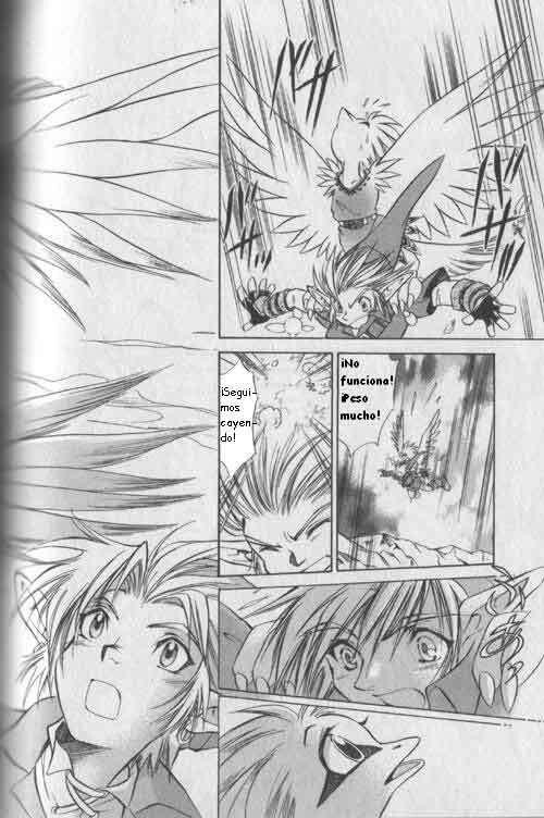 Capitulo 18 page 26
