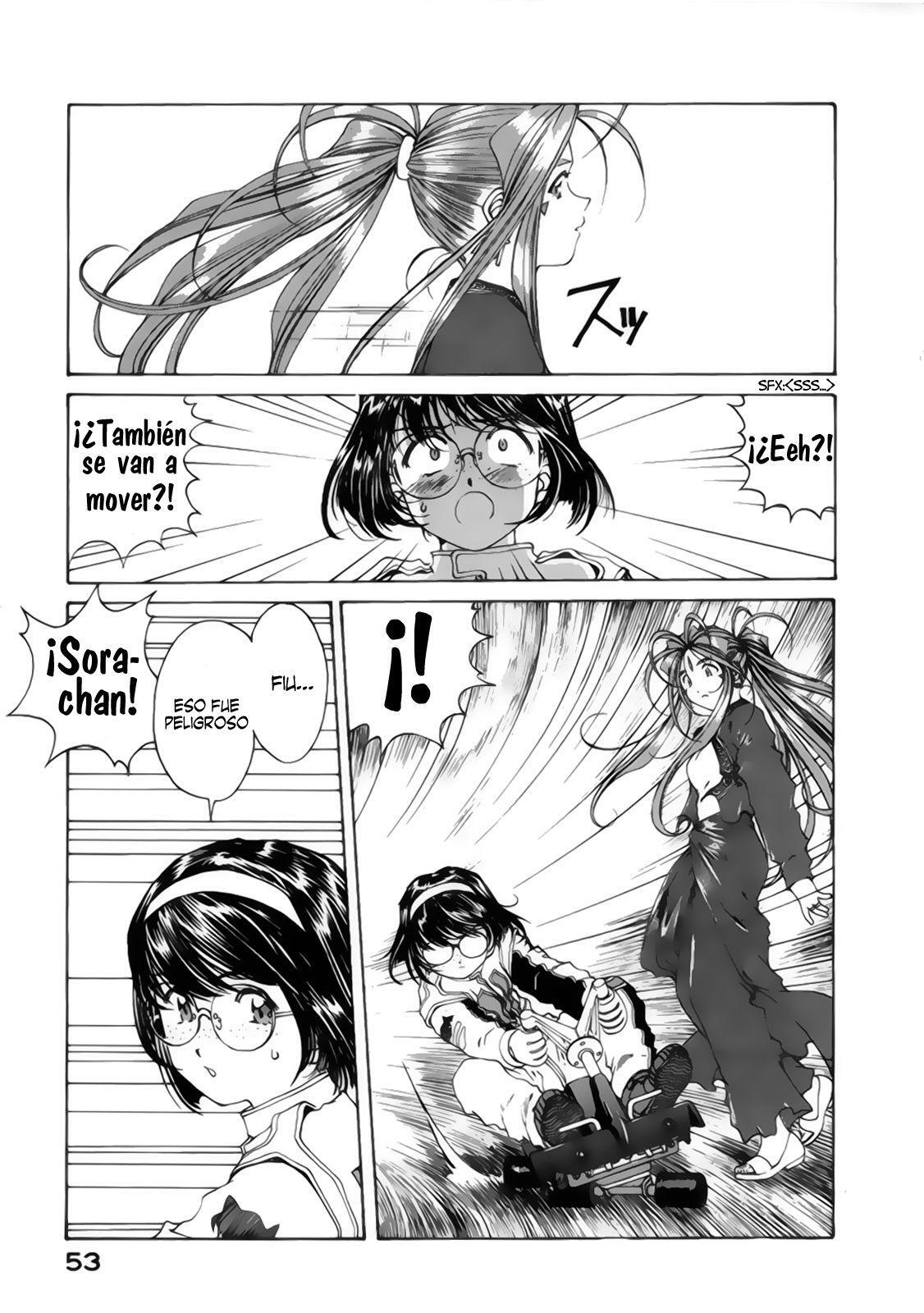 Capitulo 122 page 19