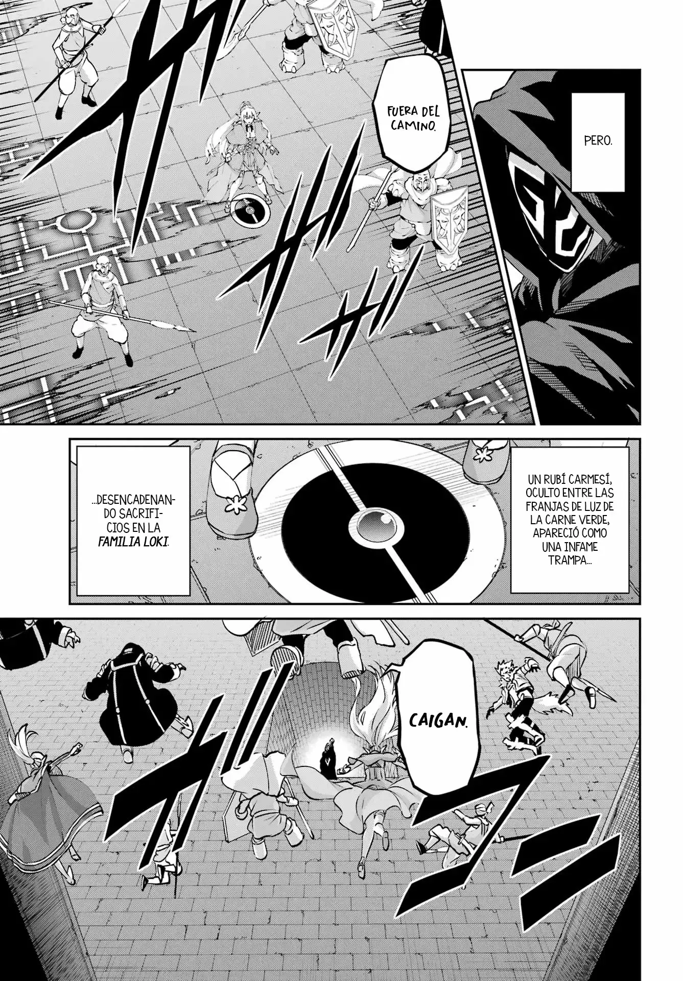 Capitulo 118 page 43