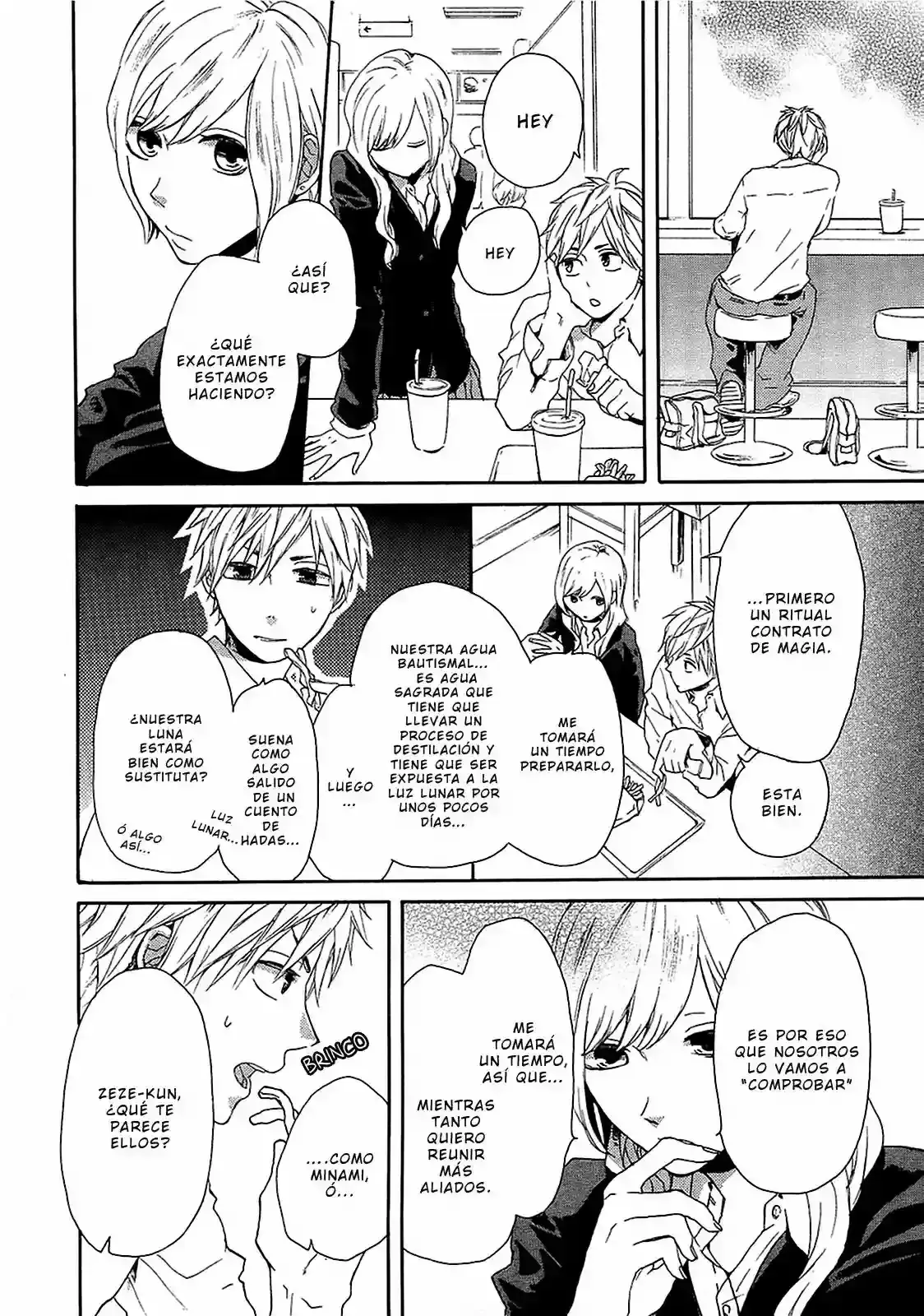 Capitulo 18 page 6