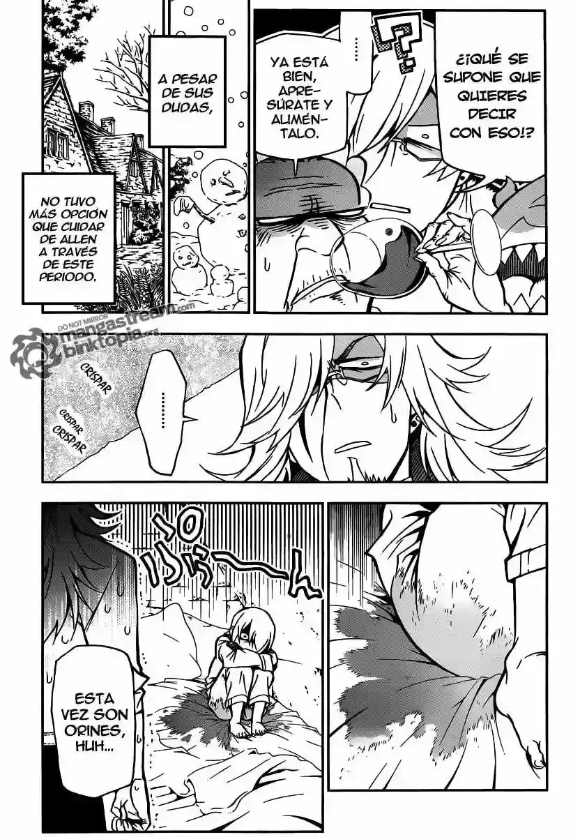Capitulo 206 page 11