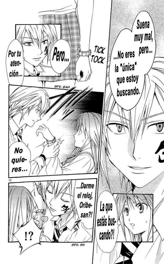 Capitulo 102 page 12