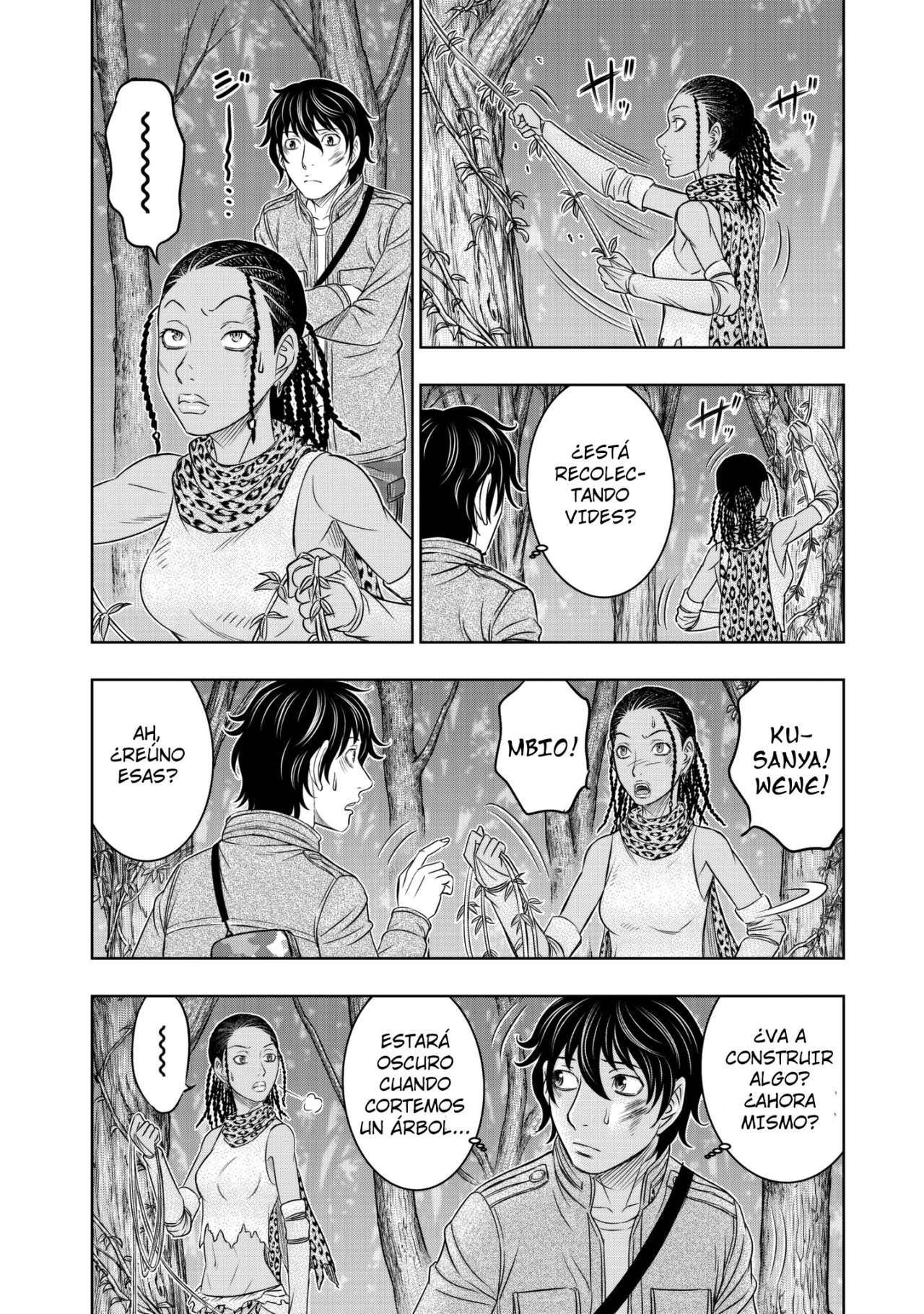 Capitulo 19 page 19