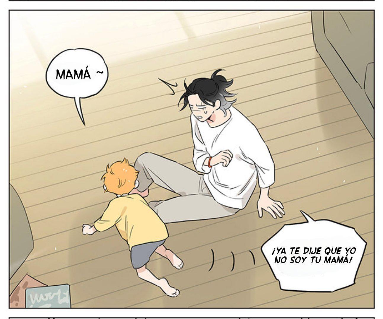 Capitulo 50 page 18