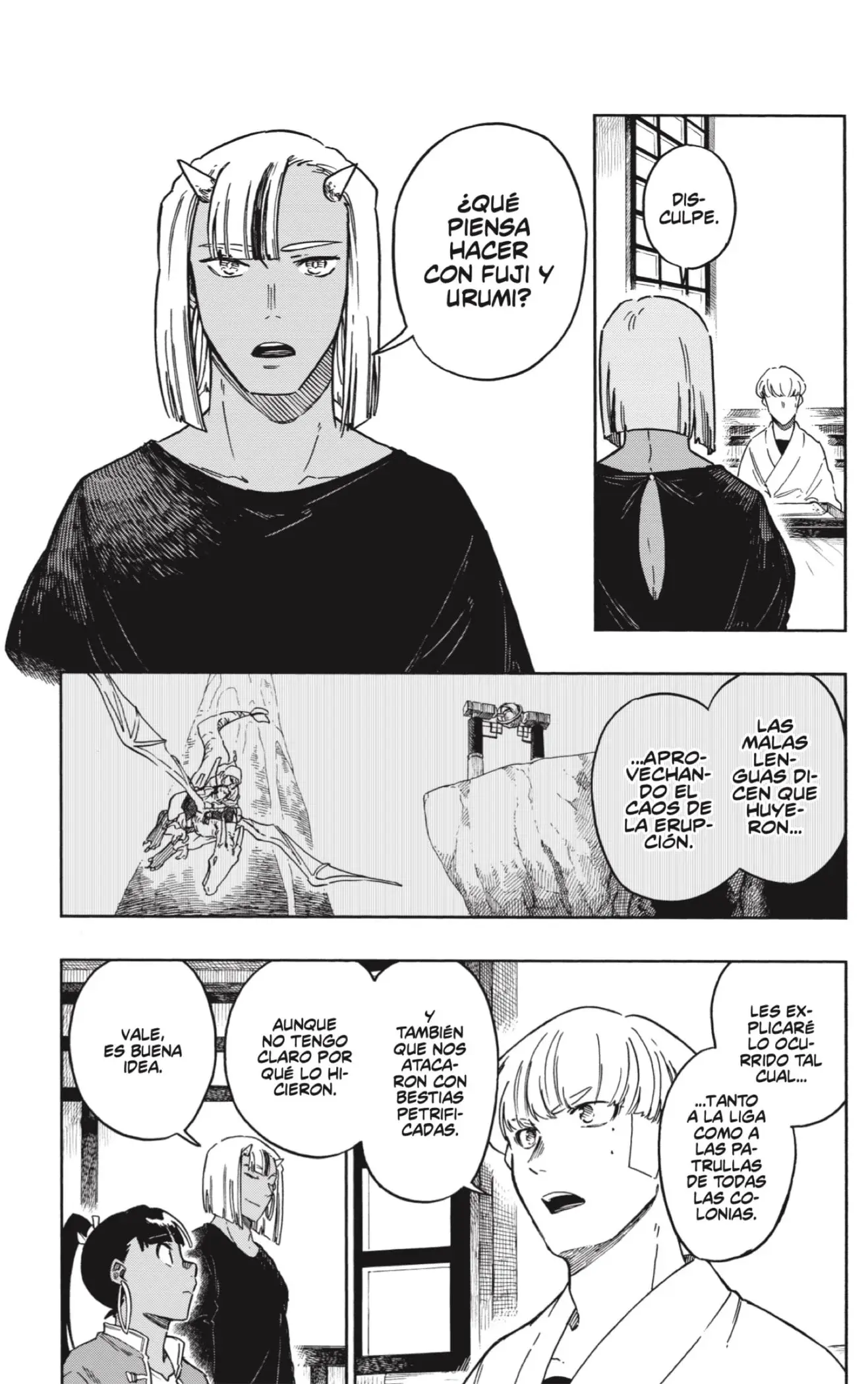 Capitulo 56 page 11