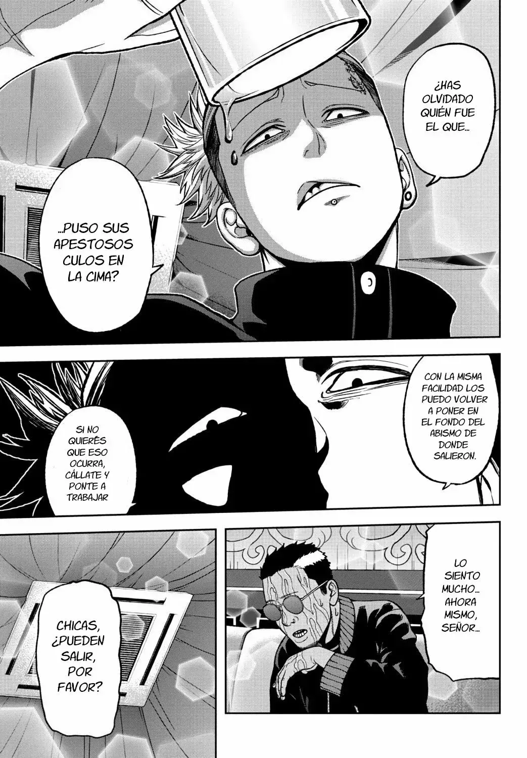Capitulo 40 page 11