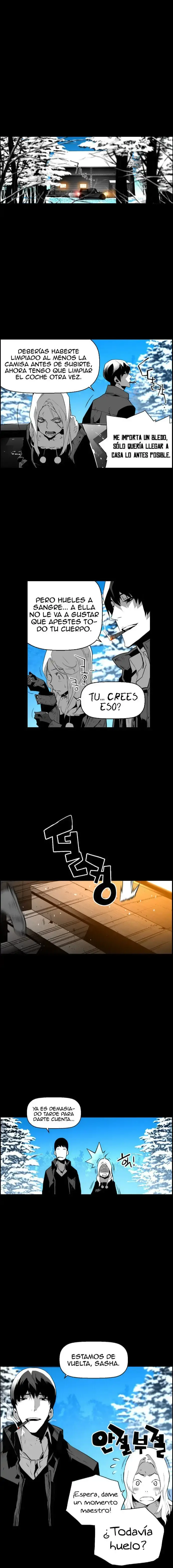 Capitulo 101 page 10