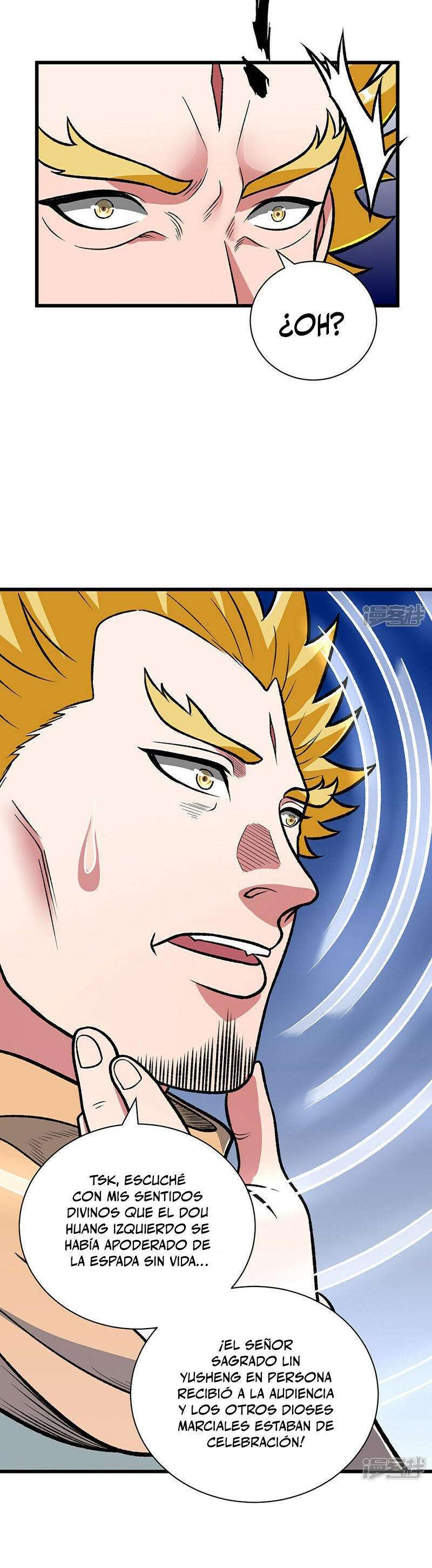 Capitulo 535 page 26