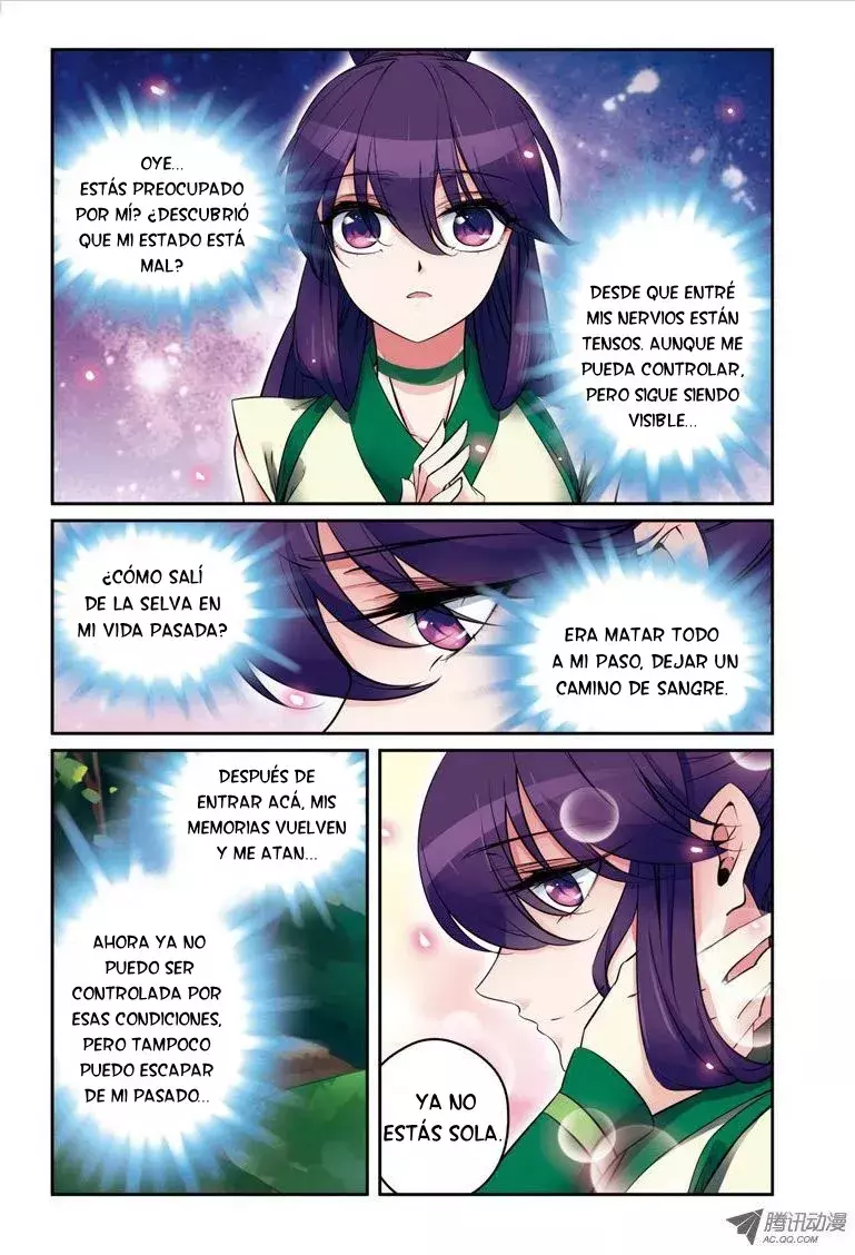 Capitulo 35 page 10